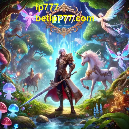 Explore Mundos Mágicos: A Categoria de Jogos de Fantasia no IP777