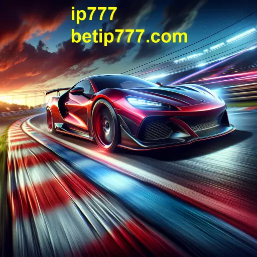Acelerando no ip777: Descubra a Categoria de Corrida