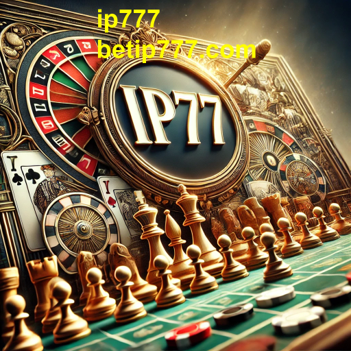 Desvendando a Categoria de Jogos de Estratégia no ip777