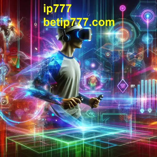 Explorando a Categoria 'Virtual' no ip777: Tendências e Inovações